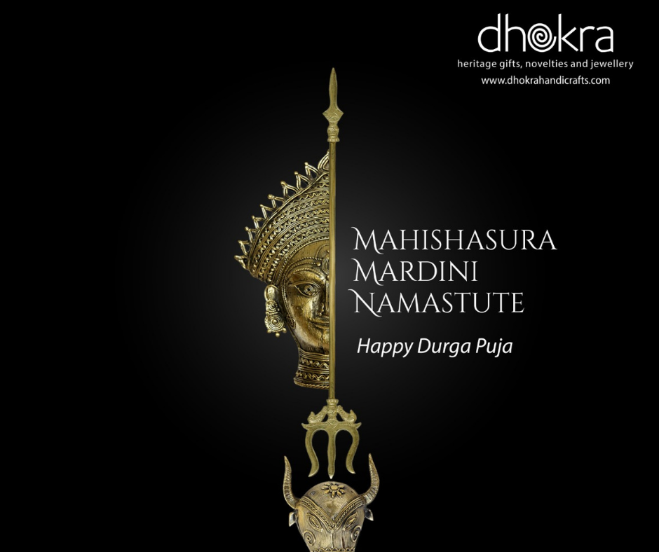 Happy Durga Puja: A New Way of Celebrations